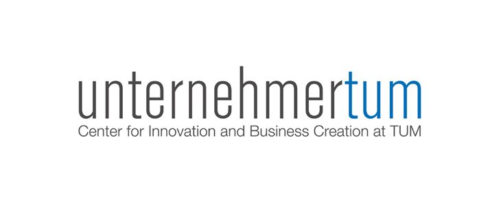20170703_unternehmerTUM_V1.01_JK 20170703_unternehmerTUM_V1.01_JK